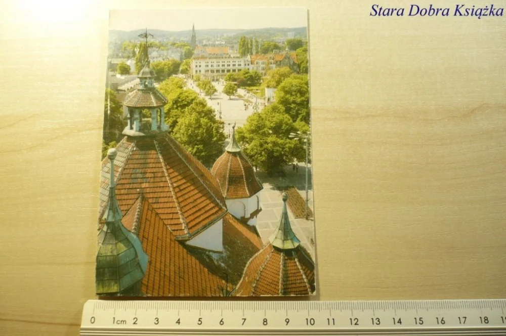 Hit cenowy SOPOT. ULICA BOHATERÓW MONTE CASSINO FOT. SUROWIEC