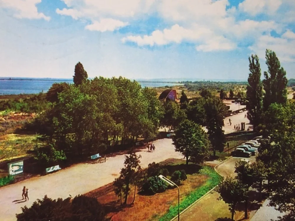 Tylko do końca tygodnia ŚWINOUJŚCIE. PROMENADA NADMORSKA FOT. STELMACH