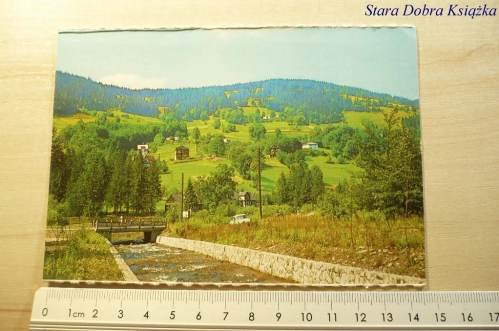 Sprawdź teraz SZCZYRK. KRAJOBRAZ FOT. J. JASTRZĘBSKI