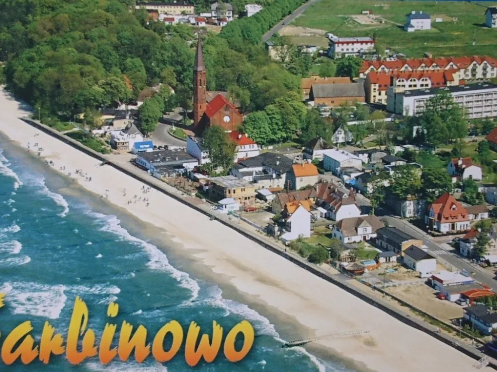 Super okazja SARBINOWO