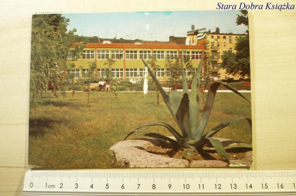 SŁUBICE. BIBLIOTEKA MIEJSKA... FOT. R. REED Dostępne od ręki