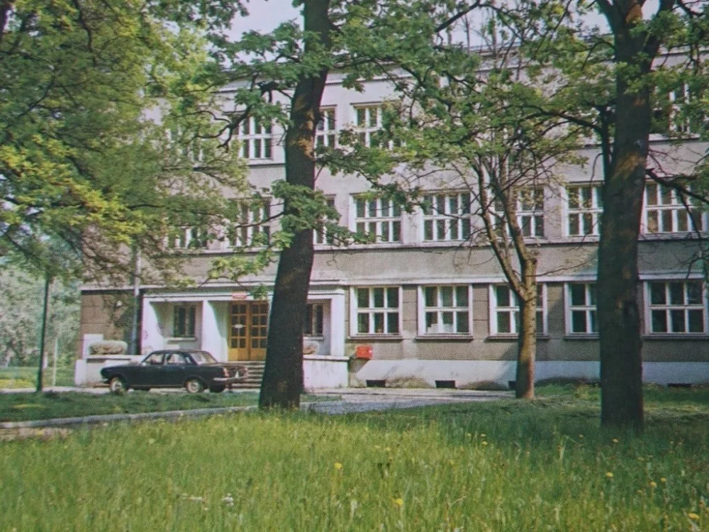 WROCŁAW. SZKOŁA INSPEKCJI PRACY... FOT. J. MILKA Wysoka jakość