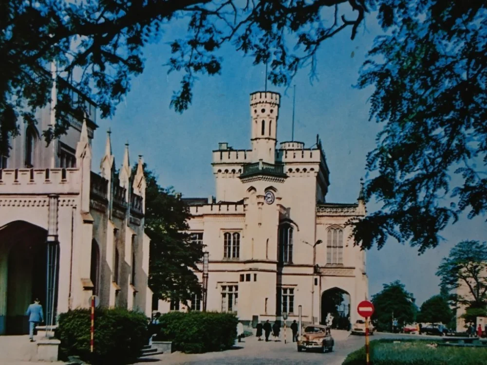 WROCŁAW. DWORZEC GŁÓWNY FOT. T. BILIŃSKI Tylko dziś