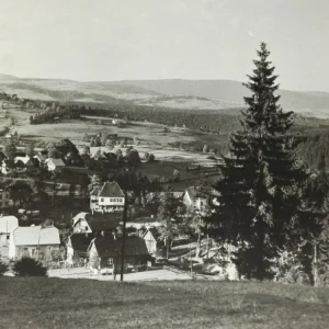 Rabat ZWARDOŃ. WIDOK OGÓLNY FOT. L. ŚWIĘCKI