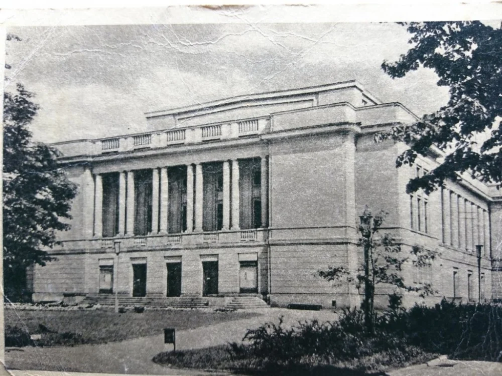 BYDGOSZCZ. FILHARMONIA POMORSKA FOT. K. JABŁOŃSKI Oferta czasowa