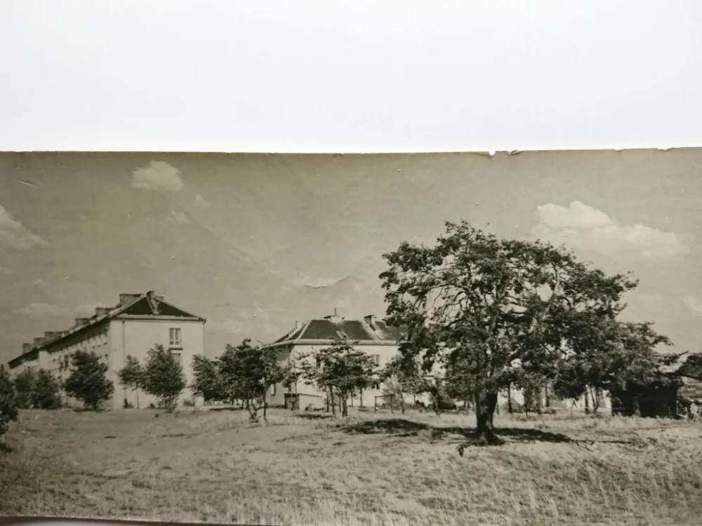 Zamów teraz BUKOWNO. OSIEDLE MIESZKANIOWE FOT. L. ŚWIĘCKI