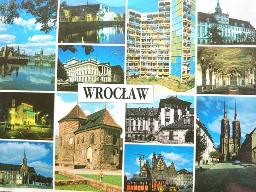 WROCŁAW. FOT. R. JABŁOŃSKI Wysoka jakość