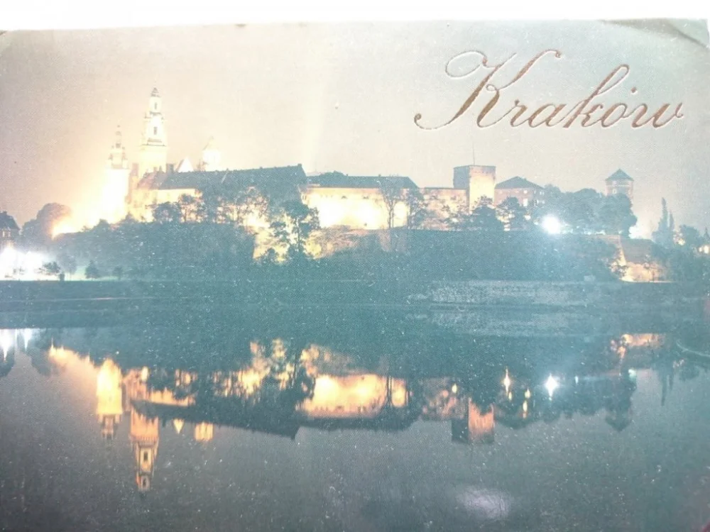 Wyprzedaż KRAKÓW. FOT. J. TYMIŃSKI