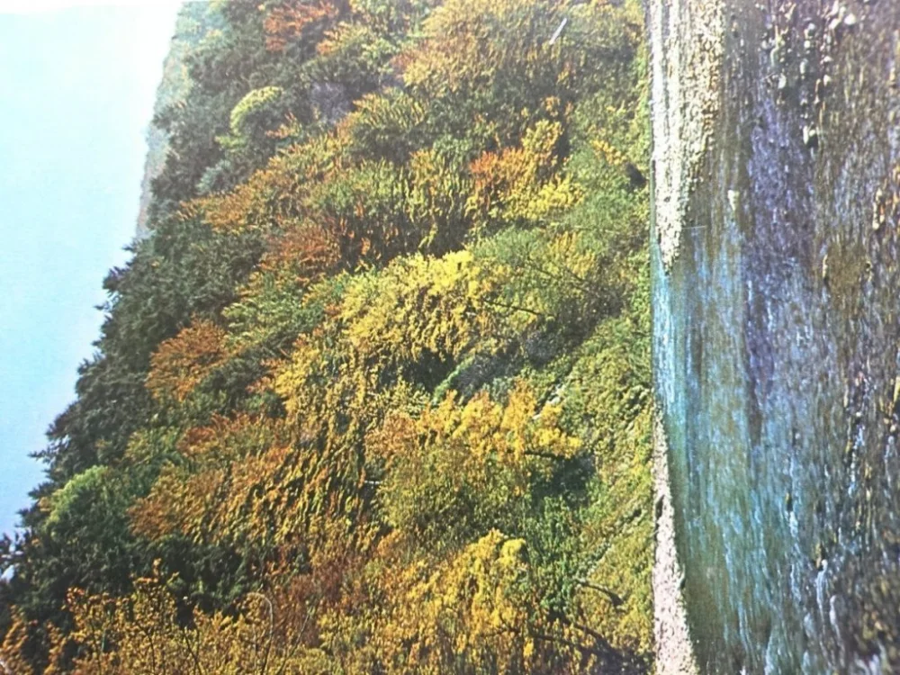 BESKID ŚLĄSKI. WISŁA POD OBŁAŹCEM FOT. RACZKOWSKI Szybka dostawa