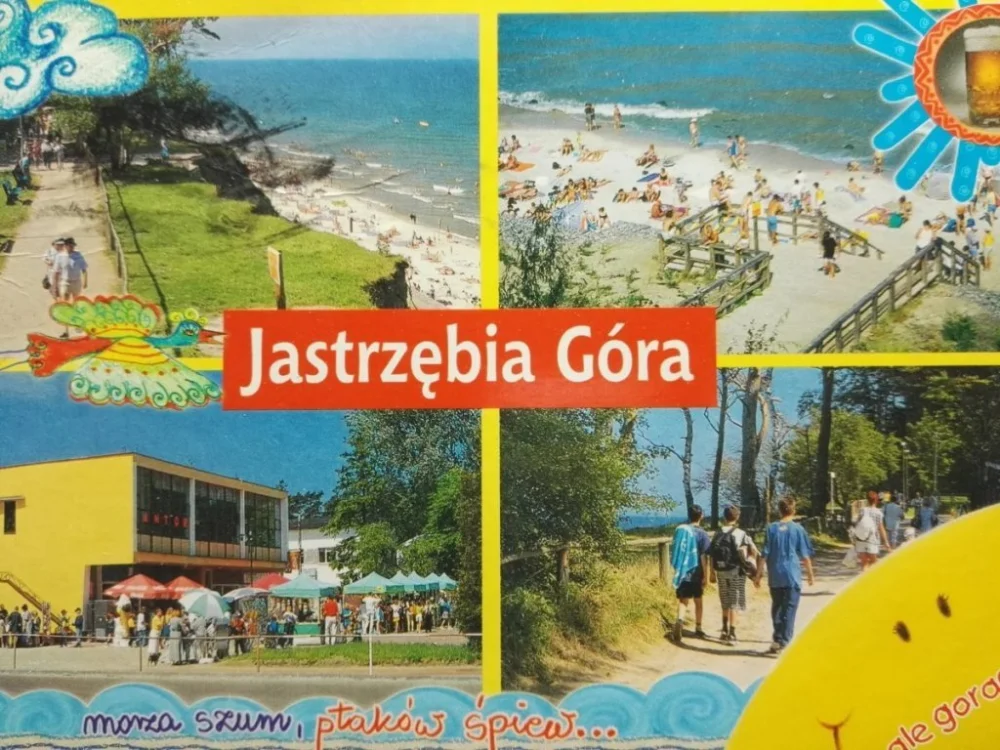 Zniżka JASTRZĘBIA GÓRA. FOT. J. STANGRET, P. D. / M. M.