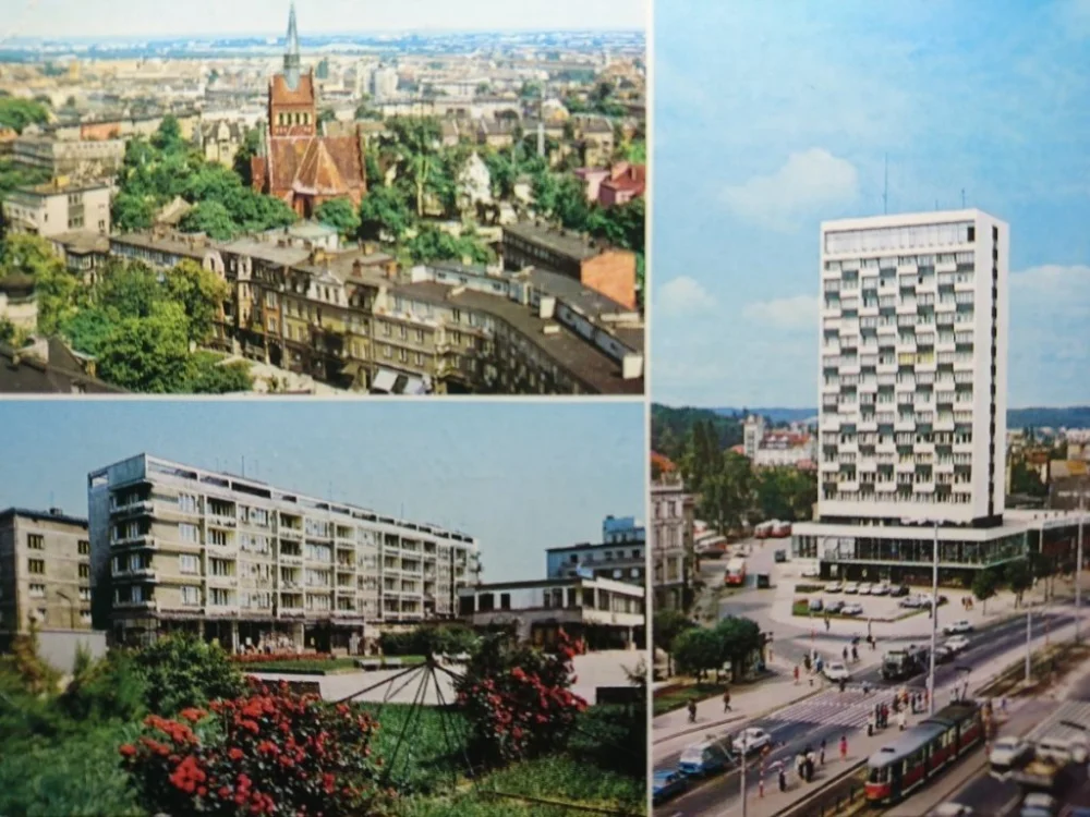 Oferta czasowa GDAŃSK-WRZESZCZ. WIDOK OGÓLNY FOT. M. RACZKOWSKI