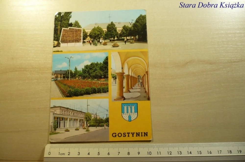 GOSTYNIN. POMNIK WALKI I ZWYCIĘSTWA FOT. ZBORSKI Tylko do końca tygodnia