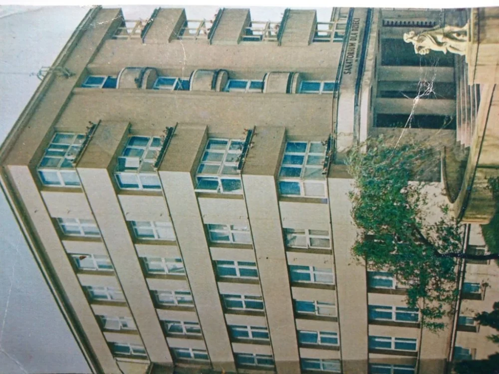 Taniej RABKA - SANATORIUM DLA DZIECI... FOT. KARASIEWICZ