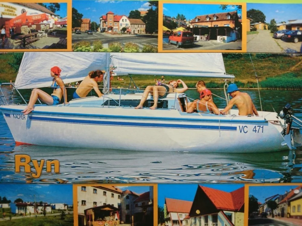 Zamów teraz RYN. FOT. DARIUSZ KRAKOWIAK PROJ. GĄSZEWSKI