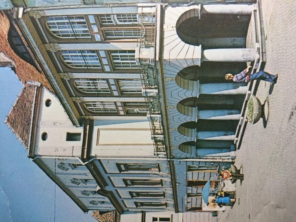 ŚWIDNICA. TEATR FOT. E. FITKAU, W. MOROZ Zamów dziś
