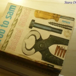 ZRÓB TO SAM - Roland Goock 1985 Premium