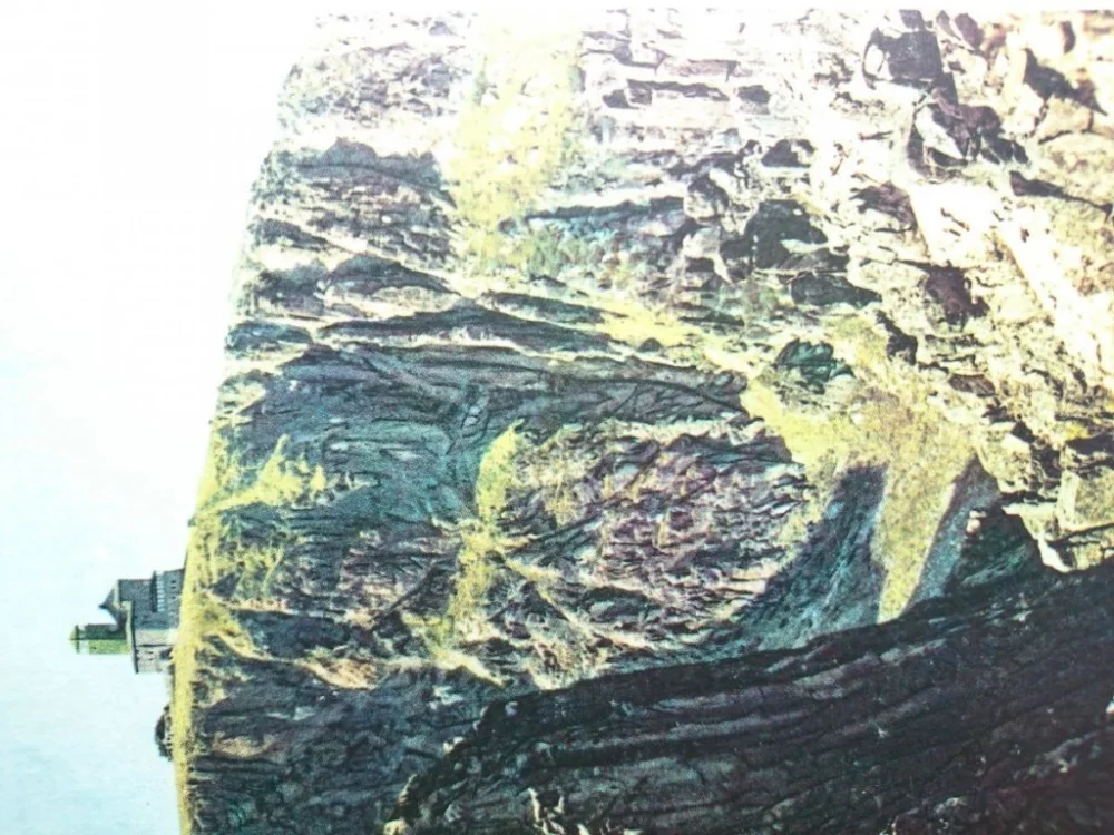 KARKONOSZE. SCHRONISKO PTTK... FOT. A. STELMACH Tylko do końca tygodnia