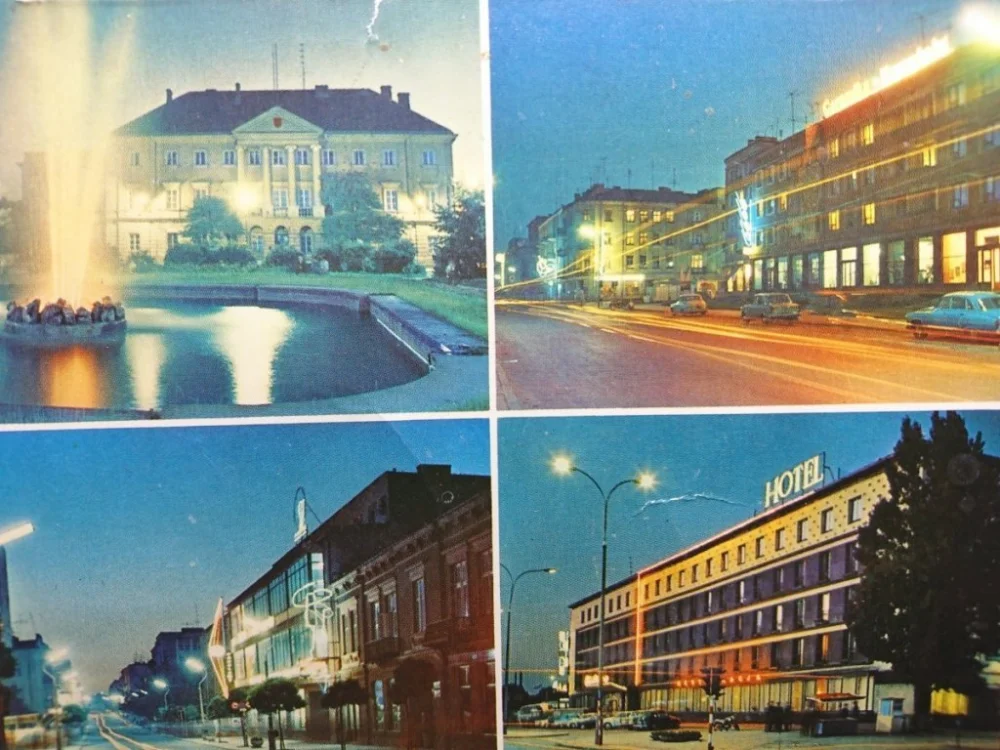 KIELCE. PLAC PARTYZANTÓW... FOT. K. JABŁOŃSKI Do wyczerpania zapasów