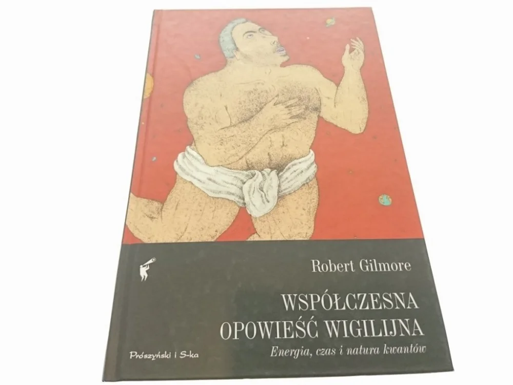 Promocja WSPÓŁCZESNA OPOWIEŚĆ WIGILIJNA - Gilmore 2000
