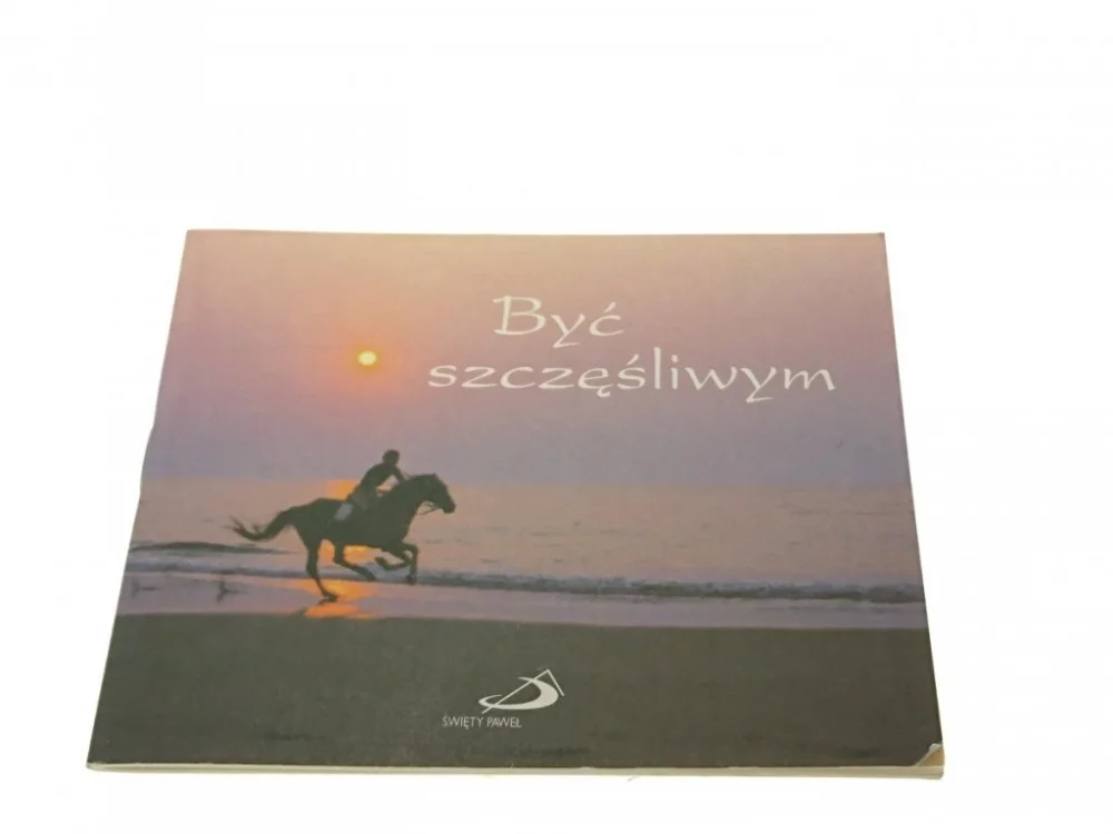 Nowy PEREŁKI NR 1 BYĆ SZCZĘŚLIWYM 1999