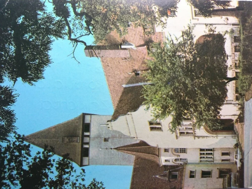 LUBIENIEWICE. DOM WYPOCZYNKOWY FOT. J. TYMIŃSKI Hit cenowy