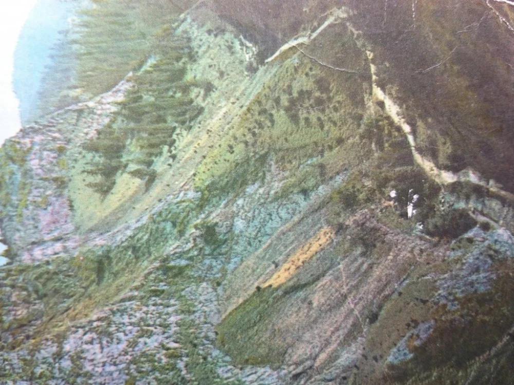 MAŁE PIENINY. WĄWÓZ HOMOLE FOT. M. RACZKOWSKI Hit sprzedaży