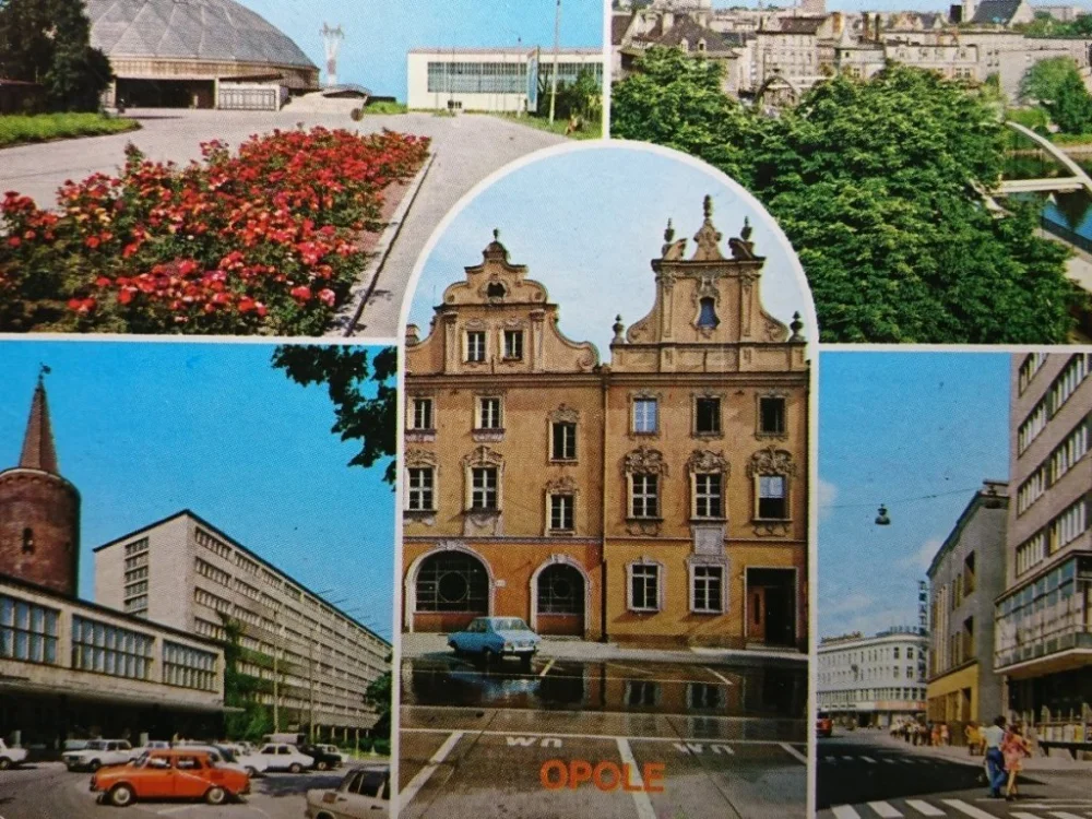 OPOLE. HALA WIDOWISKOWA FOT. P. KRASSOWSKI Ostatnia szansa