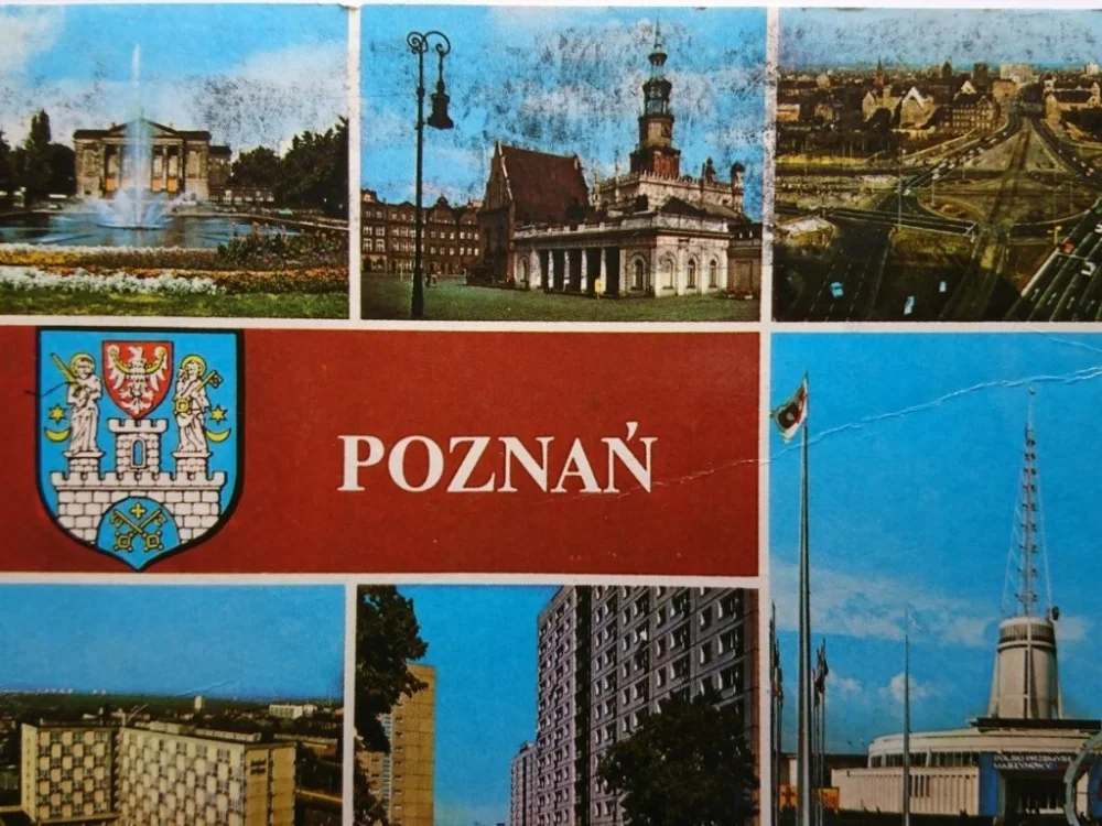 POZNAŃ. TEATR WIELKI IM... FOT. J. MAKAREWICZ Tylko dziś