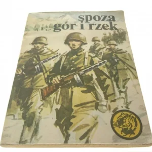 ŻÓŁTY TYGRYS: SPOZA GÓR I RZEK - Koniewiega 1975 Wybór klientów