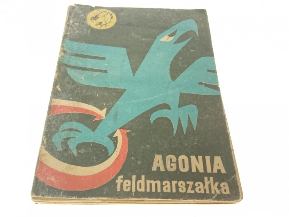 ŻÓŁTY TYGRYS: AGONIA FELDMARSZAŁKA - Brzezicki Kup online