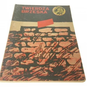 ŻÓŁTY TYGRYS: TWIERDZA BRZESKA - Haykowski 1966 Tani
