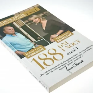188 DNI I NOCY CZĘŚĆ I - Wiśniewski Domagalik 2009 Bezpieczna płatność