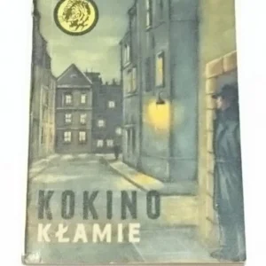 ŻÓŁTY TYGRYS: KOKINO KŁAMIE - Adam Wysocki 1967 Hit sprzedaży