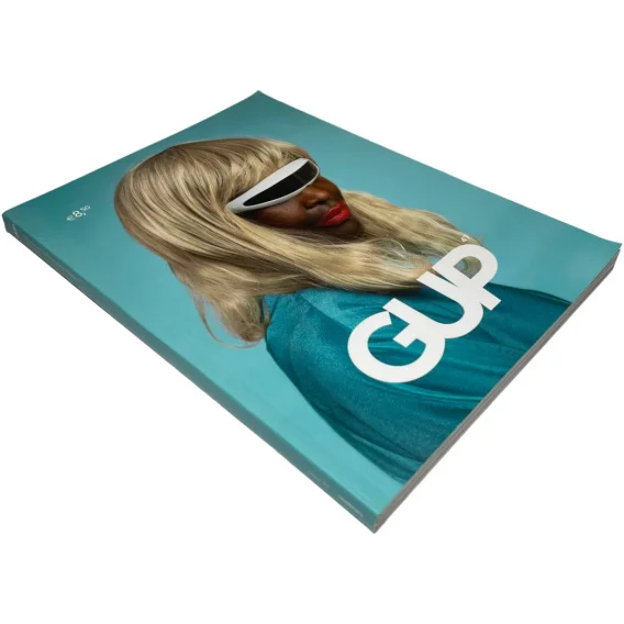 Sprawdź teraz GUP Issue 47