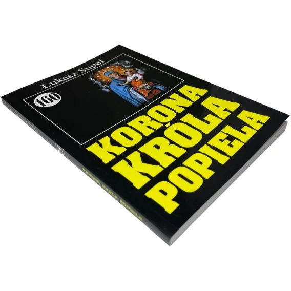 Korona króla Popiela Łukasz Supel Wybór klientów