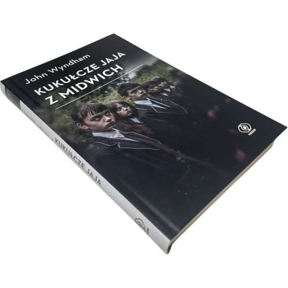 Kukułcze jaja z Midwich John Wyndham Dodaj do koszyka