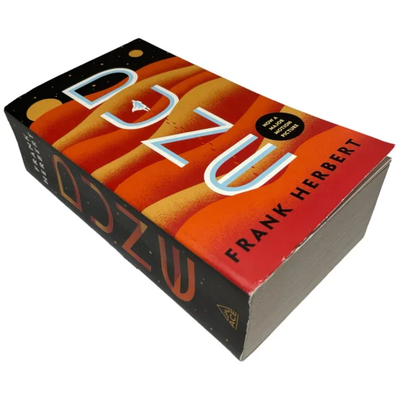 Tani Dune Frank Herbert