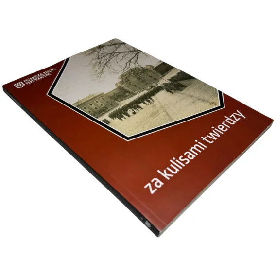 Tylko dziś Za kulisami twierdzy red. Zbigniew Pilarczyk