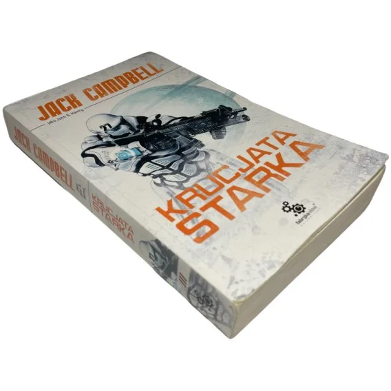 Krucjata Starka Jack Campbell Niska cena