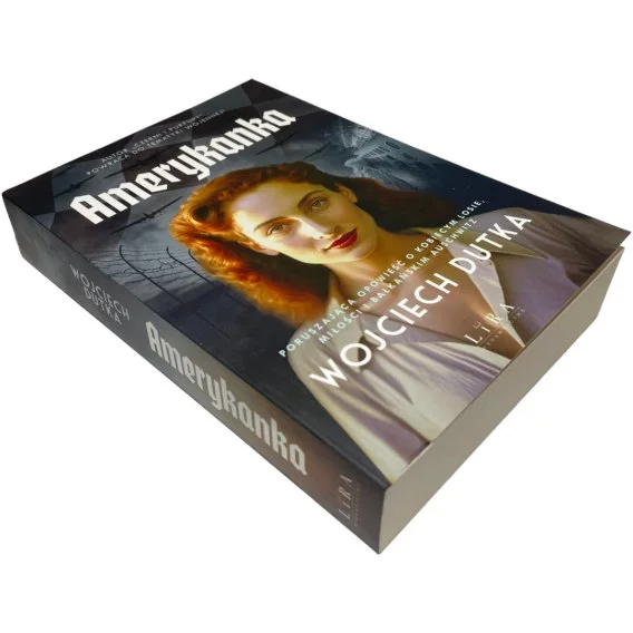 Oferta czasowa Amerykanka Wojciech Dutka