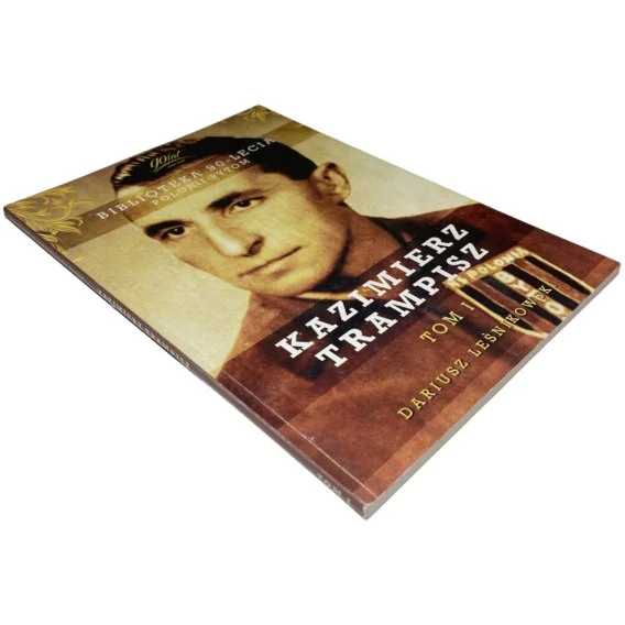 Rabat Kazimierz Trampisz tom I Dariusz Leśnikowski