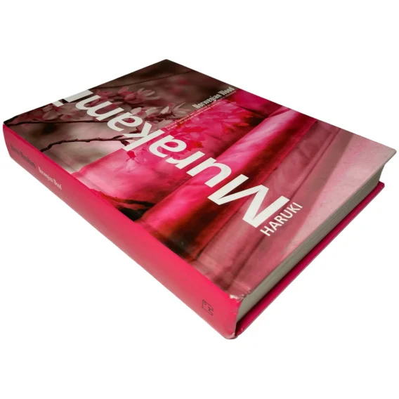 Tylko dziś Norwegian Wood Haruki Murakami