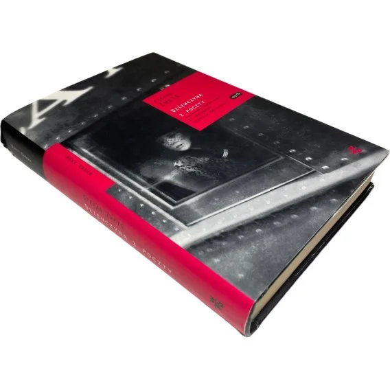 Oferta limitowana Dziewczyna z poczty Stefan Zweig