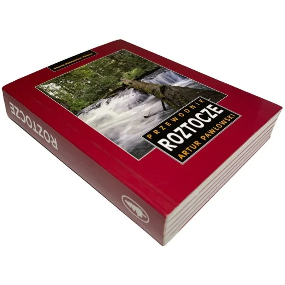 Oferta Roztocze przewodnik Artur Pawłowski