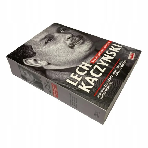 Lech Kaczyński Adam Chmielecki, Anna K Piekarska Oferta czasowa