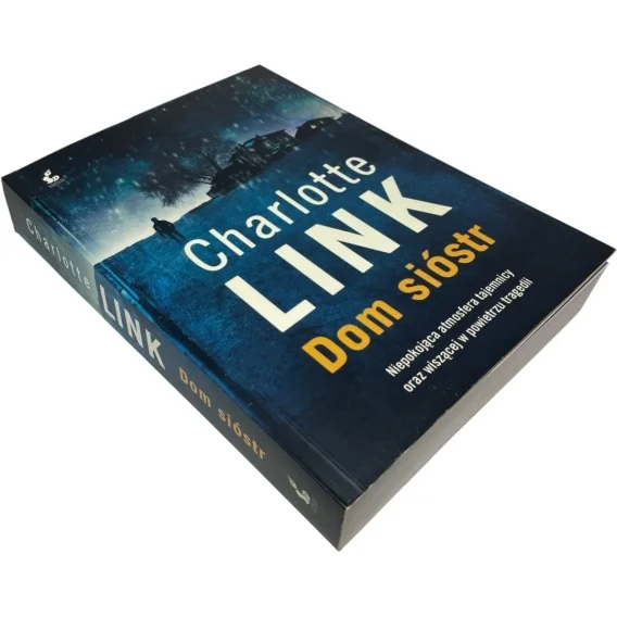Tani Dom sióstr Charlotte Link