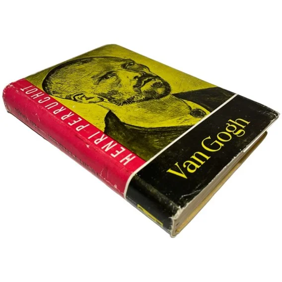 Van Gogh Henri Perruchot Bezpieczne zakupy