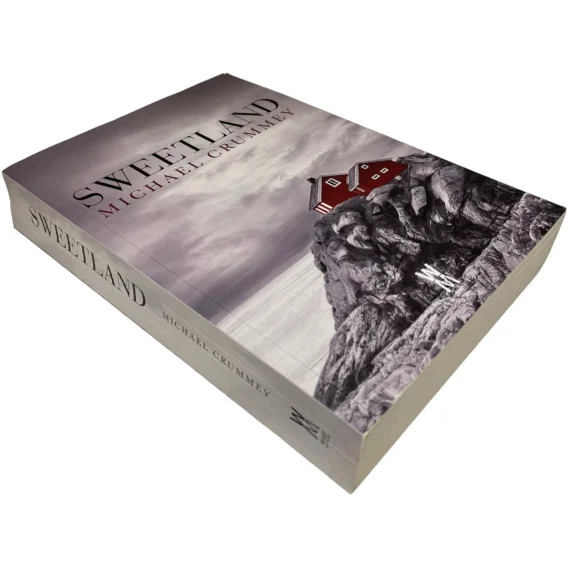 Tani Sweetland Michael Crummey