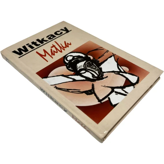 Matka Witkacy Okazja
