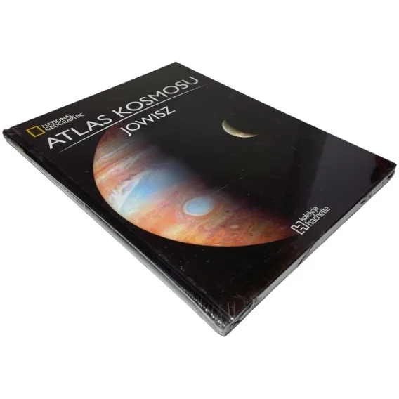Kup teraz Atlas Kosmosu Jowisz praca zbiorowa